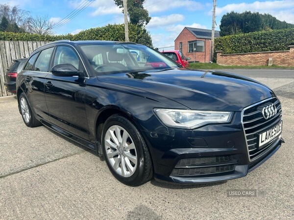 Used Audi A6 2016 for sale - 74161955: Photo 6