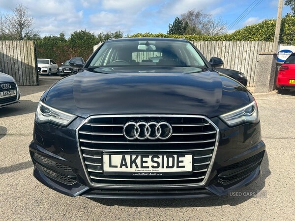 Used Audi A6 2016 for sale - 74161955: Photo 7