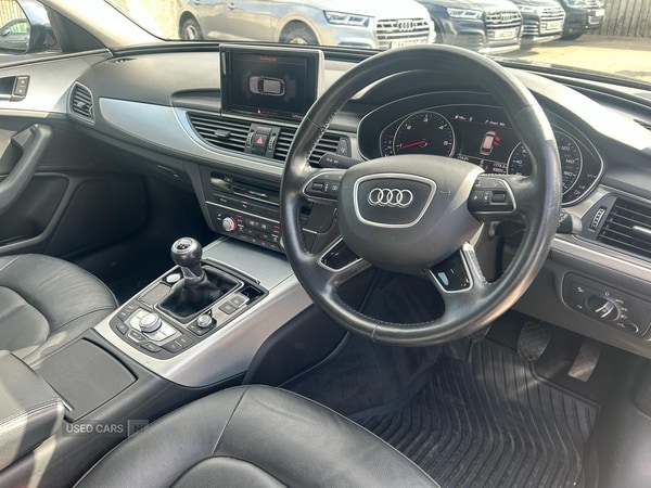 Used Audi A6 2016 for sale - 74161955: Photo 8
