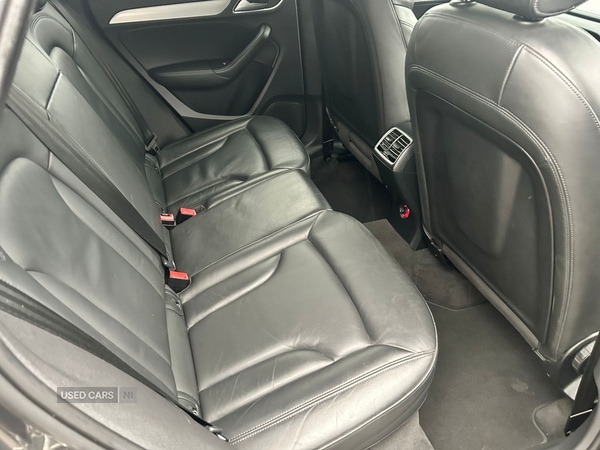 Used Audi Q3 2016 for sale - 76433459: Photo 10