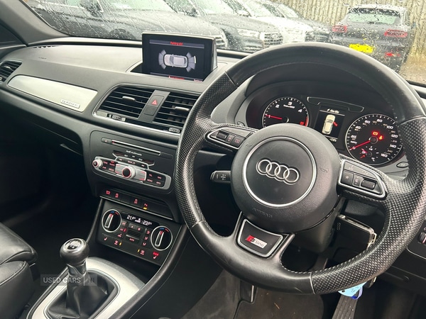 Used Audi Q3 2016 for sale - 76433459: Photo 11