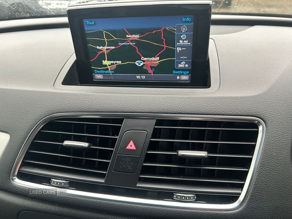 Used Audi Q3 2016 for sale - 76433459: Photo 12