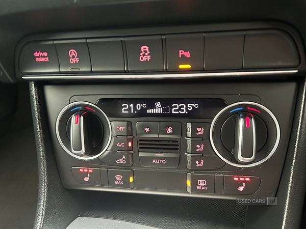 Used Audi Q3 2016 for sale - 76433459: Photo 13