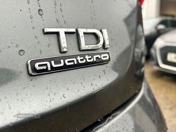 Used Audi Q3 2016 for sale - 76433459: Photo 16