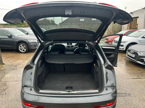 Used Audi Q3 2016 for sale - 76433459: Photo 17