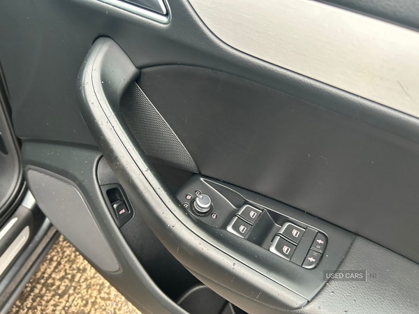 Used Audi Q3 2016 for sale - 76433459: Photo 19