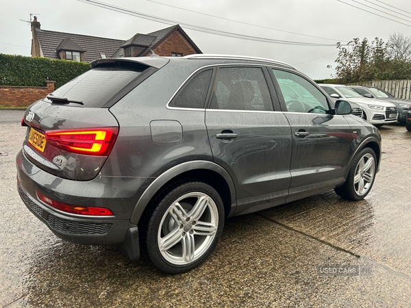 Used Audi Q3 2016 for sale - 76433459: Photo 5