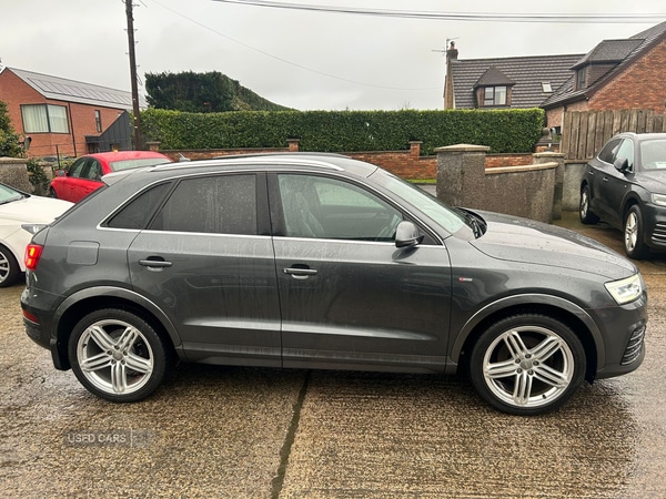 Used Audi Q3 2016 for sale - 76433459: Photo 6