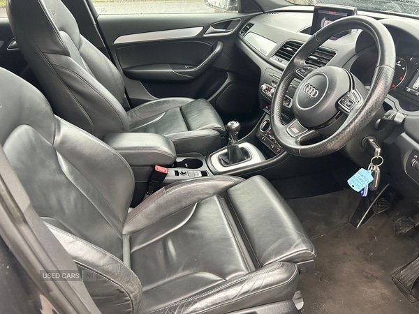 Used Audi Q3 2016 for sale - 76433459: Photo 9