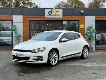2016 (16) - 2.0 TSI BlueMotion Tech GT Euro 6 (s/s) 3dr