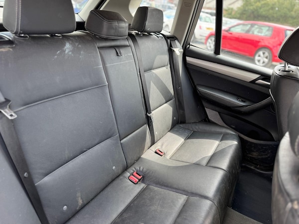 Used BMW X3 2014 for sale - 75539865: Photo 12