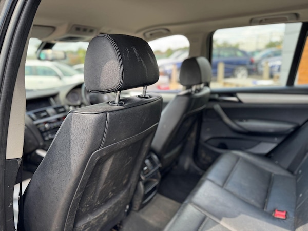 Used BMW X3 2014 for sale - 75539865: Photo 13