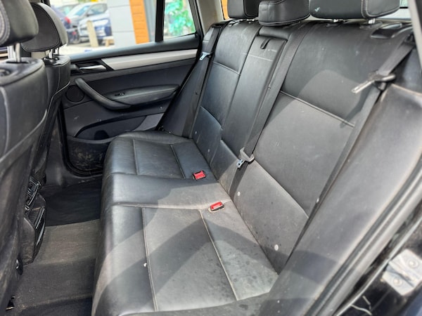 Used BMW X3 2014 for sale - 75539865: Photo 14