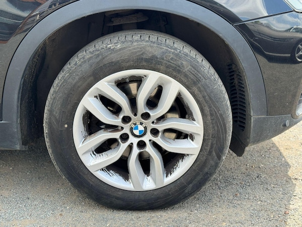 Used BMW X3 2014 for sale - 75539865: Photo 15