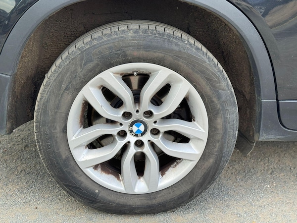 Used BMW X3 2014 for sale - 75539865: Photo 16