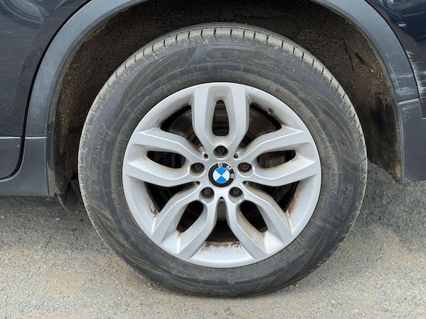 Used BMW X3 2014 for sale - 75539865: Photo 17