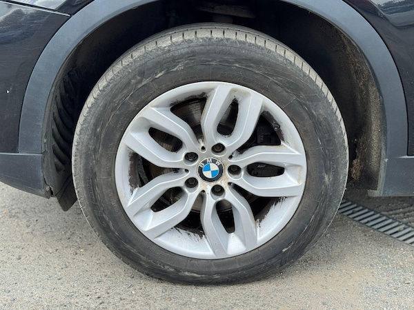 Used BMW X3 2014 for sale - 75539865: Photo 18