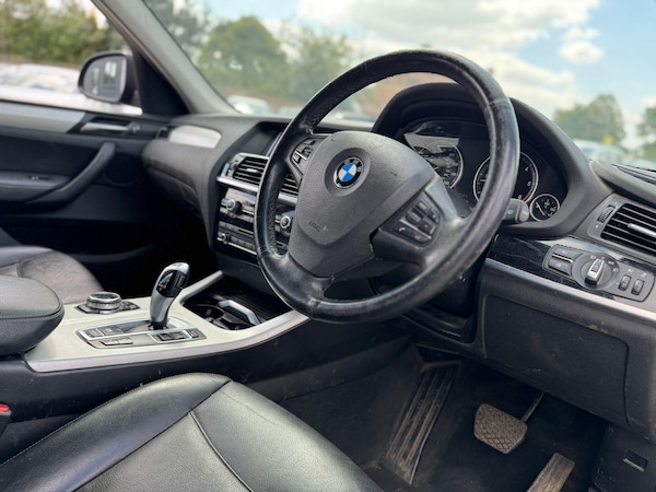 Used BMW X3 2014 for sale - 75539865: Photo 19