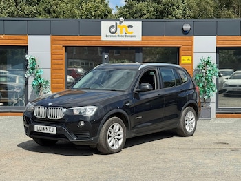 BMW - X3