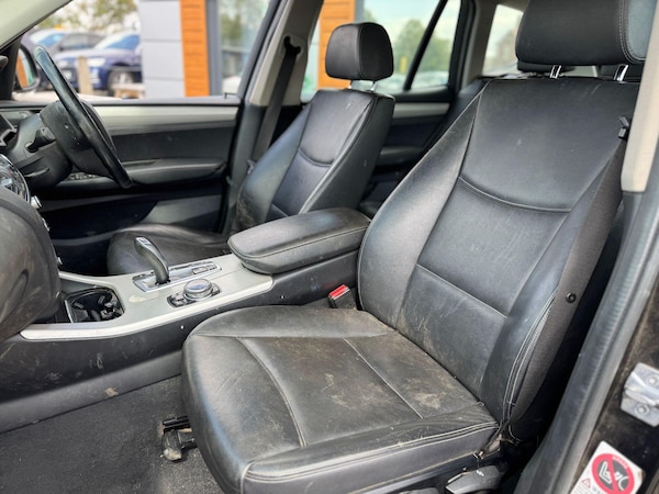 Used BMW X3 2014 for sale - 75539865: Photo 20