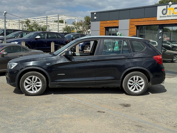 Used BMW X3 2014 for sale - 75539865: Photo 5