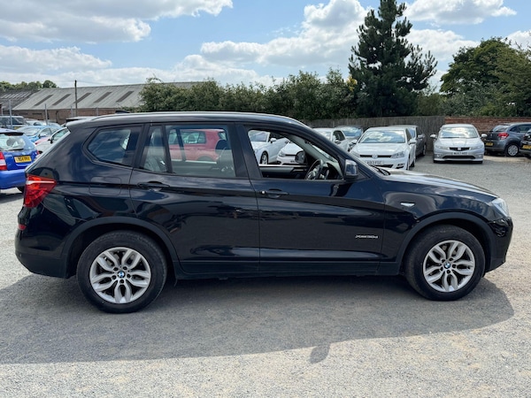 Used BMW X3 2014 for sale - 75539865: Photo 7