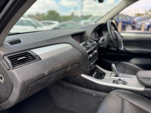 Used BMW X3 2014 for sale - 75539865: Photo 9