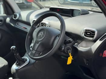 Used Citroen C3 Picasso 2011 for sale - 79621675: Photo