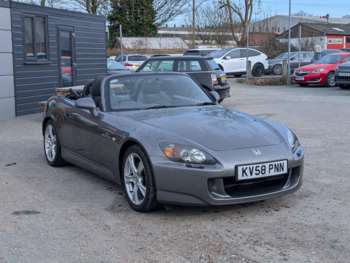 Used Honda S2000 2008 for sale - 74148002: Photo