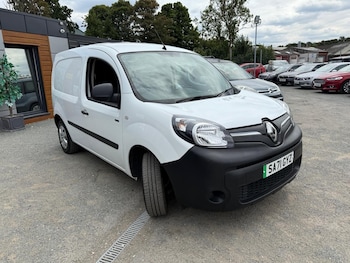 Used Renault Kangoo 2021 for sale - 75051055: Photo