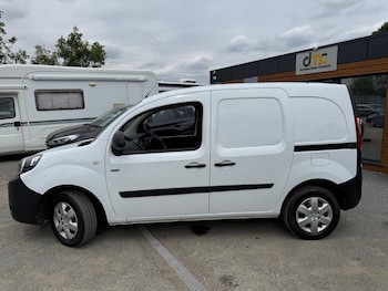 Used Renault Kangoo 2021 for sale - 75051055: Photo