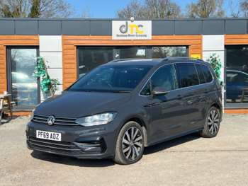 2019 (69) - 1.5 TSI EVO R-Line DSG Euro 6 (s/s) 5dr