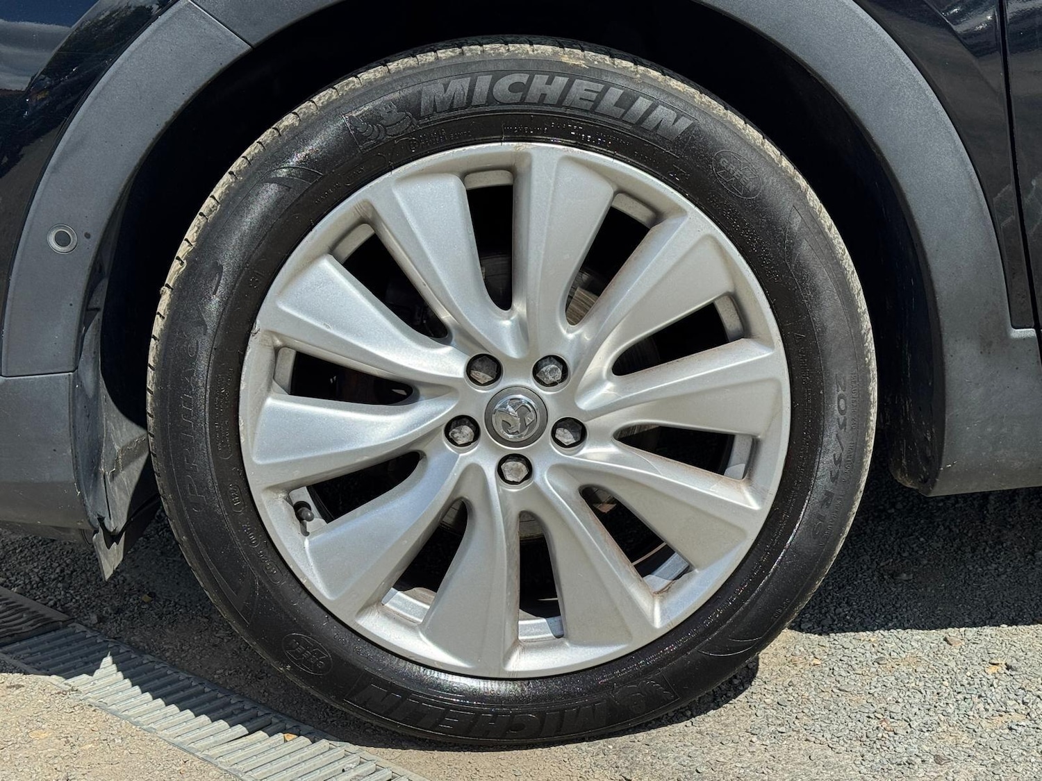 Vehicle 24