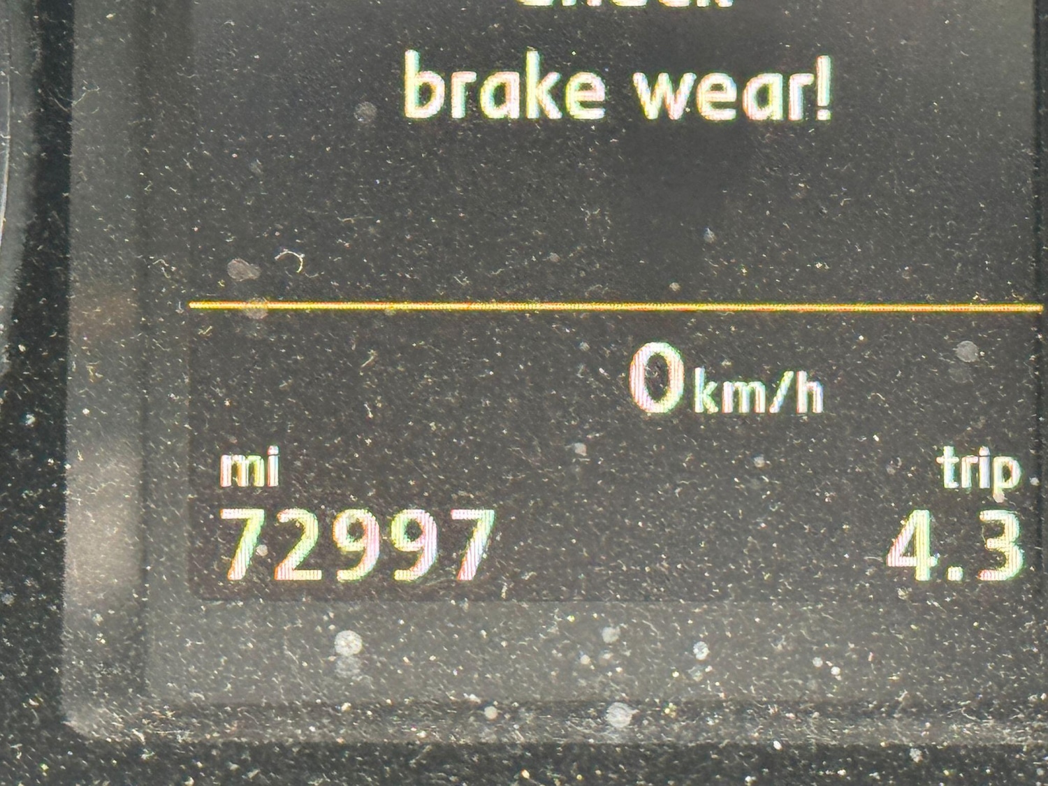 Vehicle 25