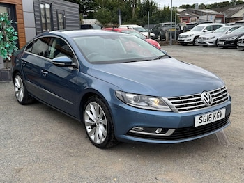 Used Volkswagen CC 2016 for sale - 75657825: Photo