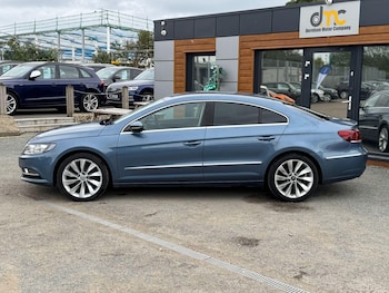 Used Volkswagen CC 2016 for sale - 75657825: Photo