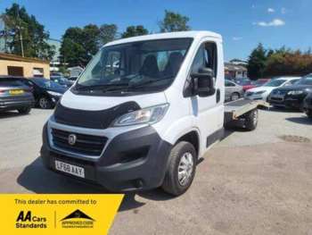 Used Fiat Ducato 2018 for sale - 74350671: Photo