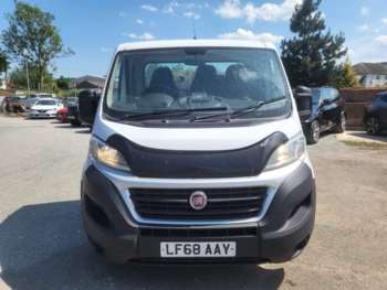Used Fiat Ducato 2018 for sale - 74350671: Photo