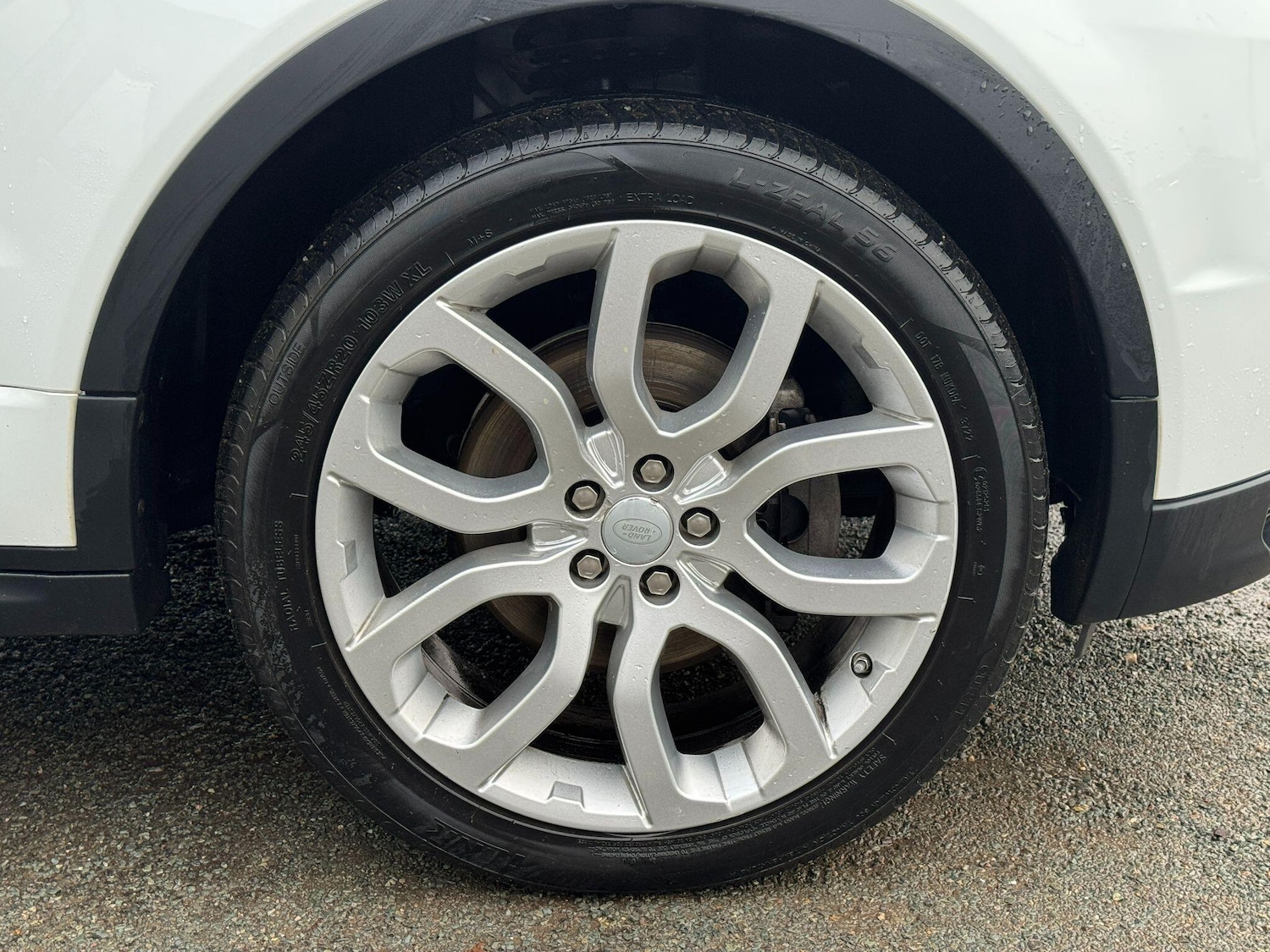 Used Land Rover Range Rover Evoque 2019 for sale - 76759386: Photo 15