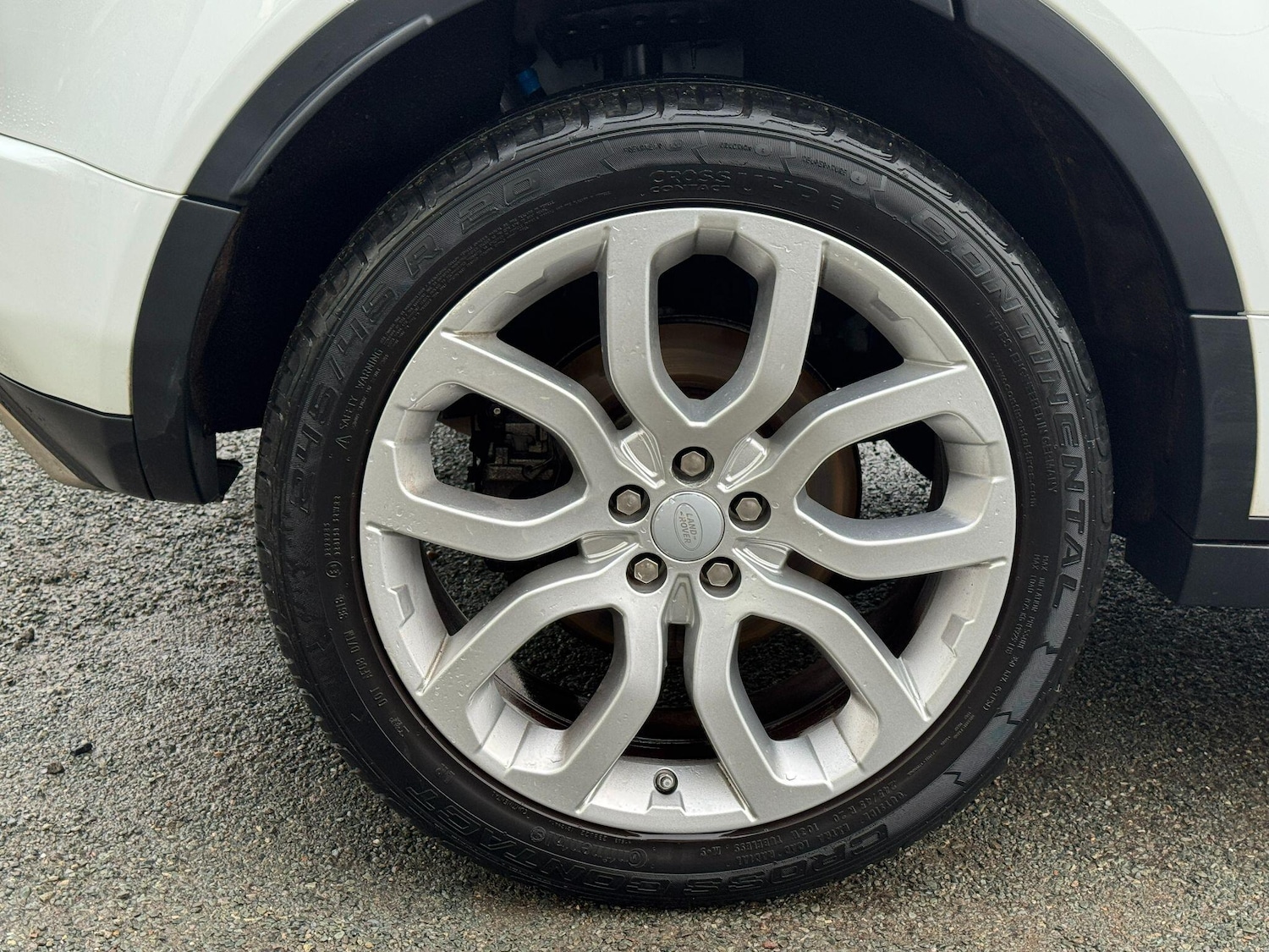 Used Land Rover Range Rover Evoque 2019 for sale - 76759386: Photo 16