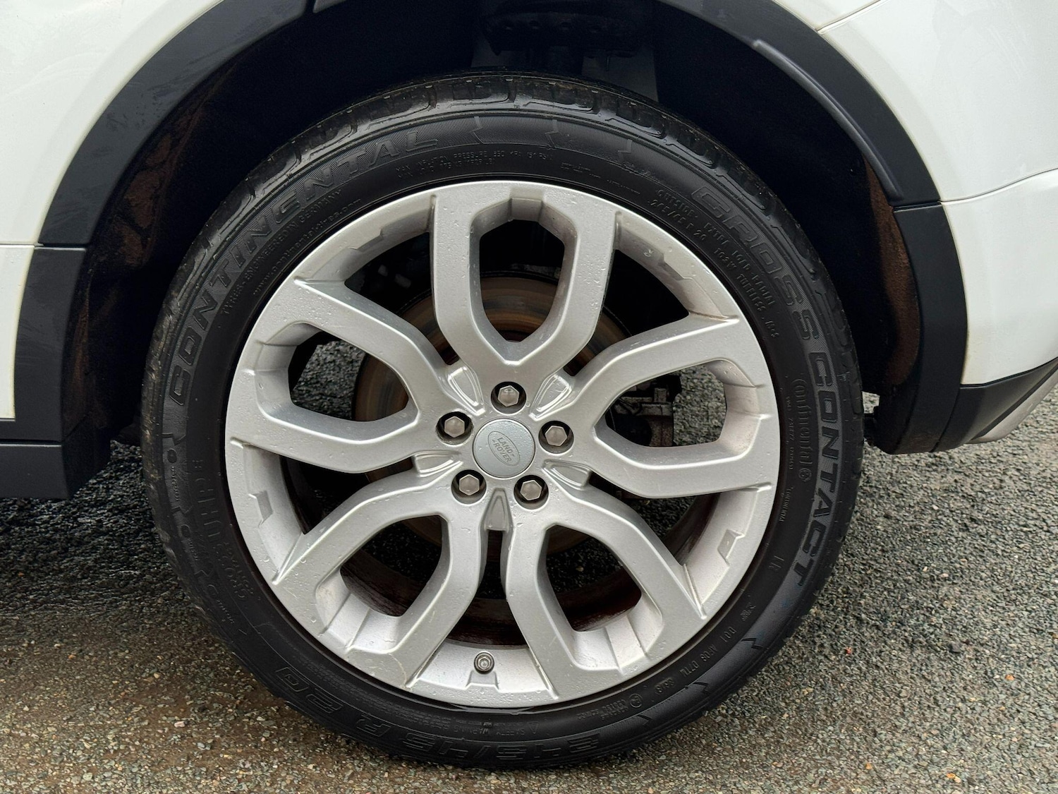 Used Land Rover Range Rover Evoque 2019 for sale - 76759386: Photo 17