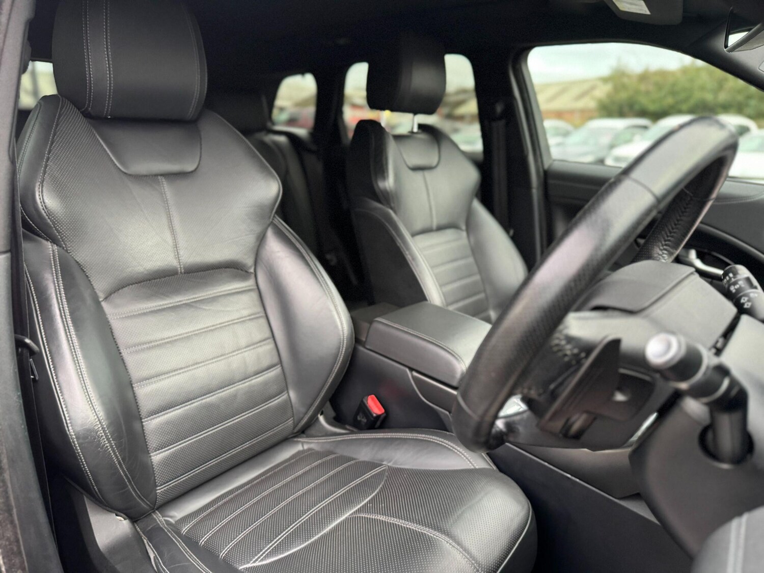 Used Land Rover Range Rover Evoque 2019 for sale - 76759386: Photo 19