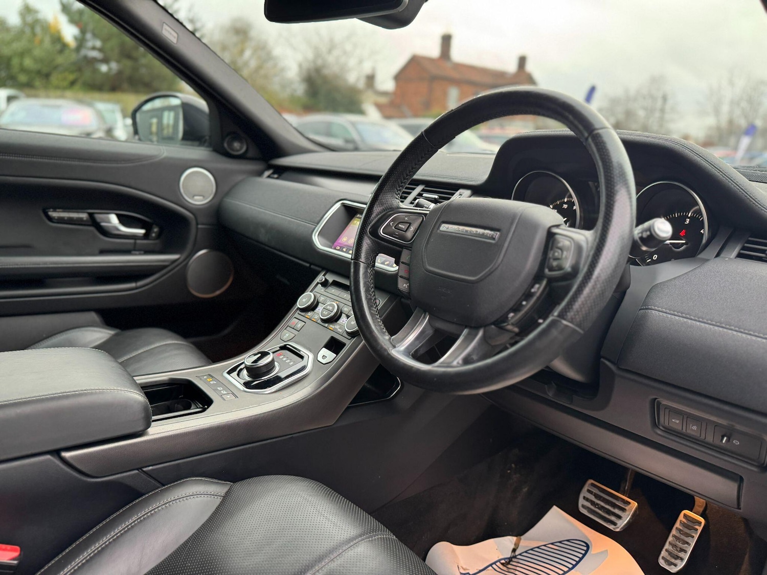 Used Land Rover Range Rover Evoque 2019 for sale - 76759386: Photo 20