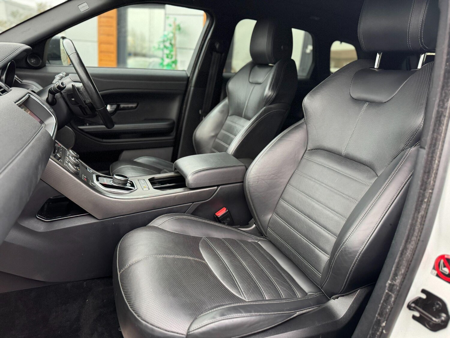 Used Land Rover Range Rover Evoque 2019 for sale - 76759386: Photo 21