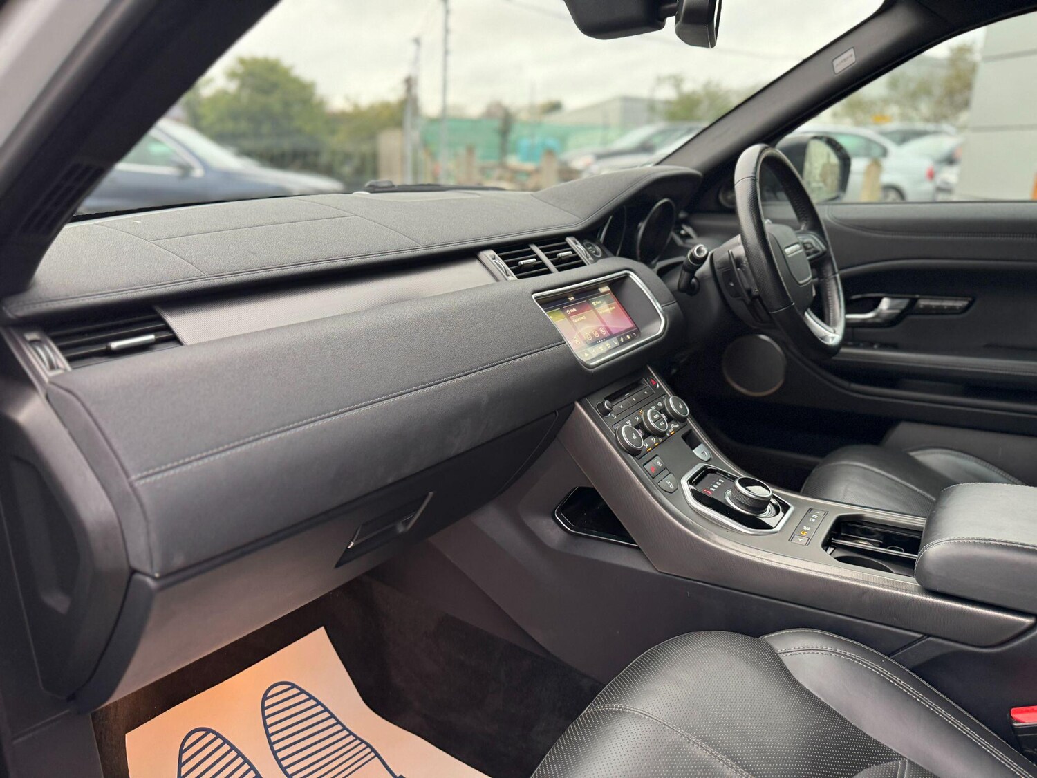 Used Land Rover Range Rover Evoque 2019 for sale - 76759386: Photo 22