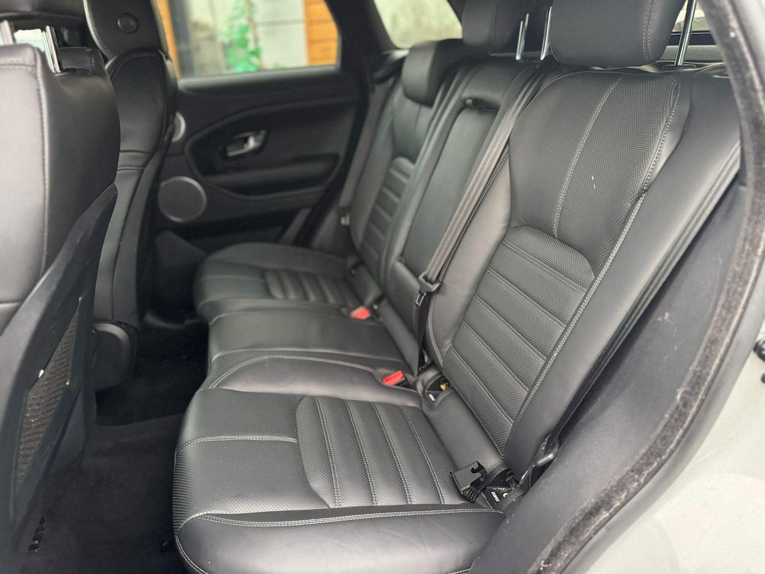 Used Land Rover Range Rover Evoque 2019 for sale - 76759386: Photo 23