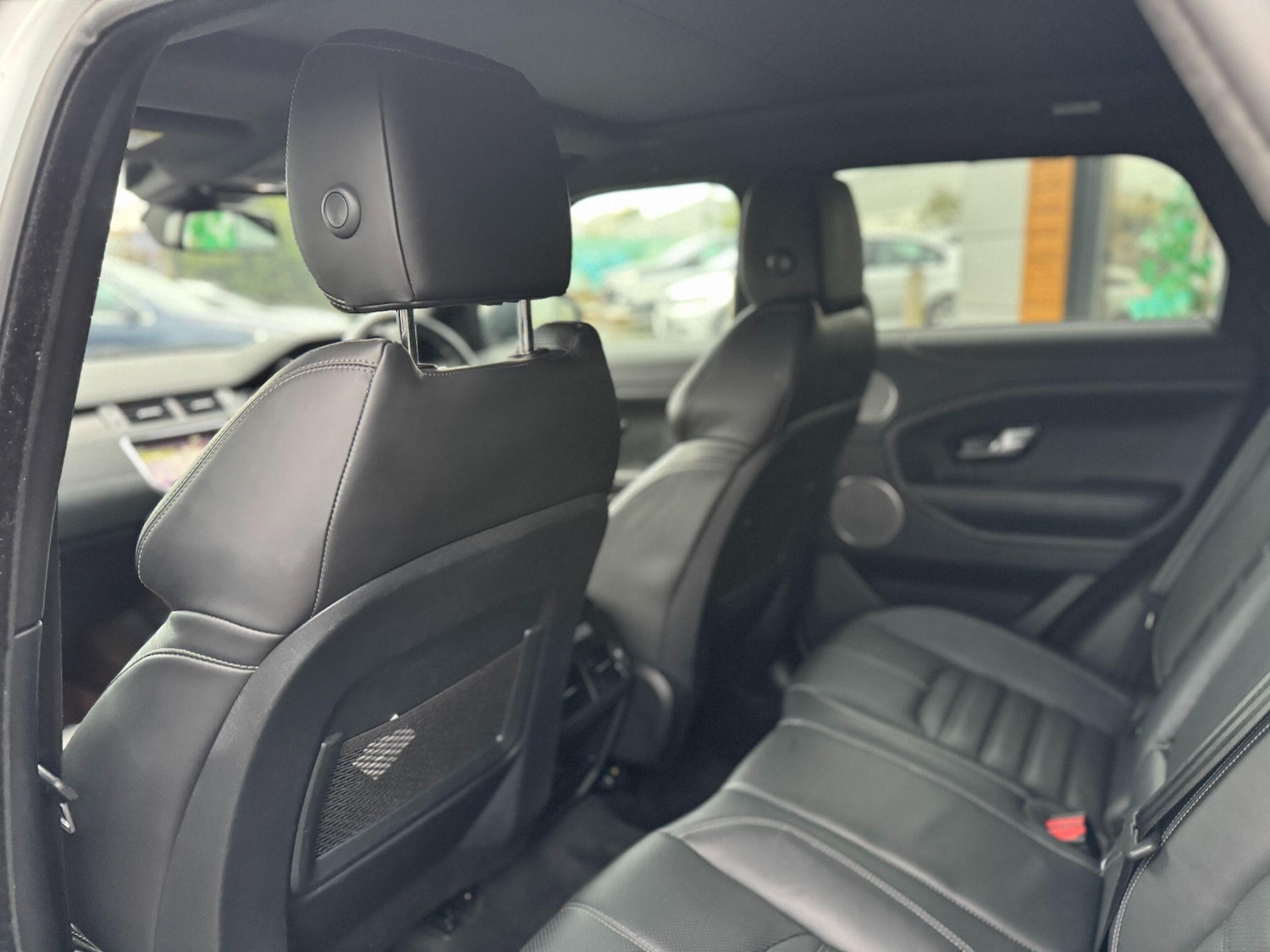 Used Land Rover Range Rover Evoque 2019 for sale - 76759386: Photo 24