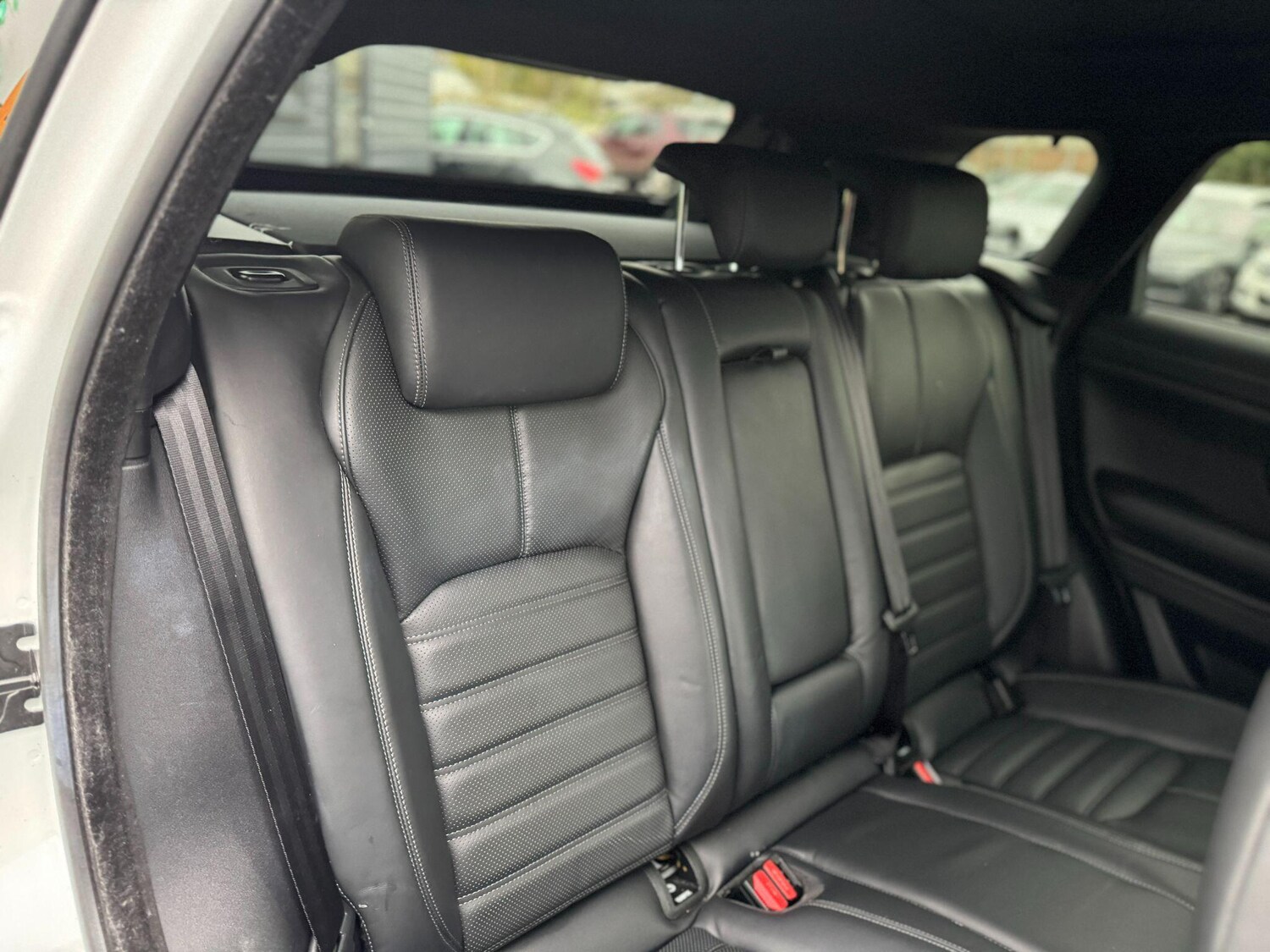 Used Land Rover Range Rover Evoque 2019 for sale - 76759386: Photo 25