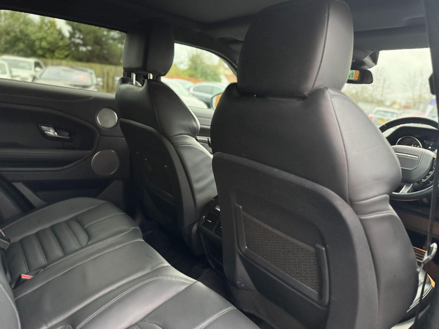 Used Land Rover Range Rover Evoque 2019 for sale - 76759386: Photo 26