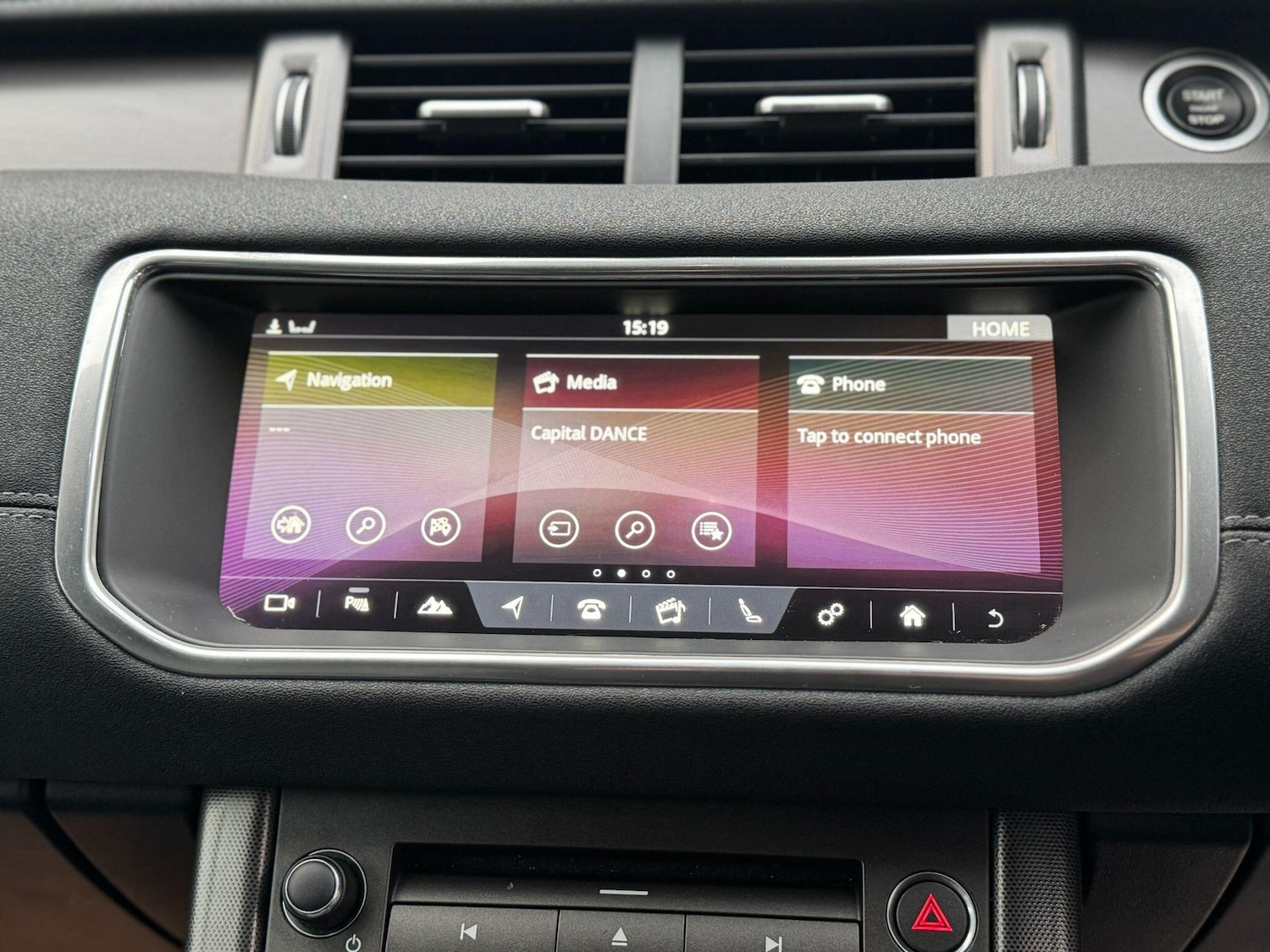 Used Land Rover Range Rover Evoque 2019 for sale - 76759386: Photo 34